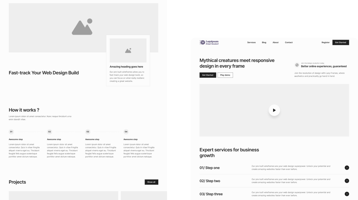 obraz wyrozniajacy oferte agencji webovej i margetingowej renowners